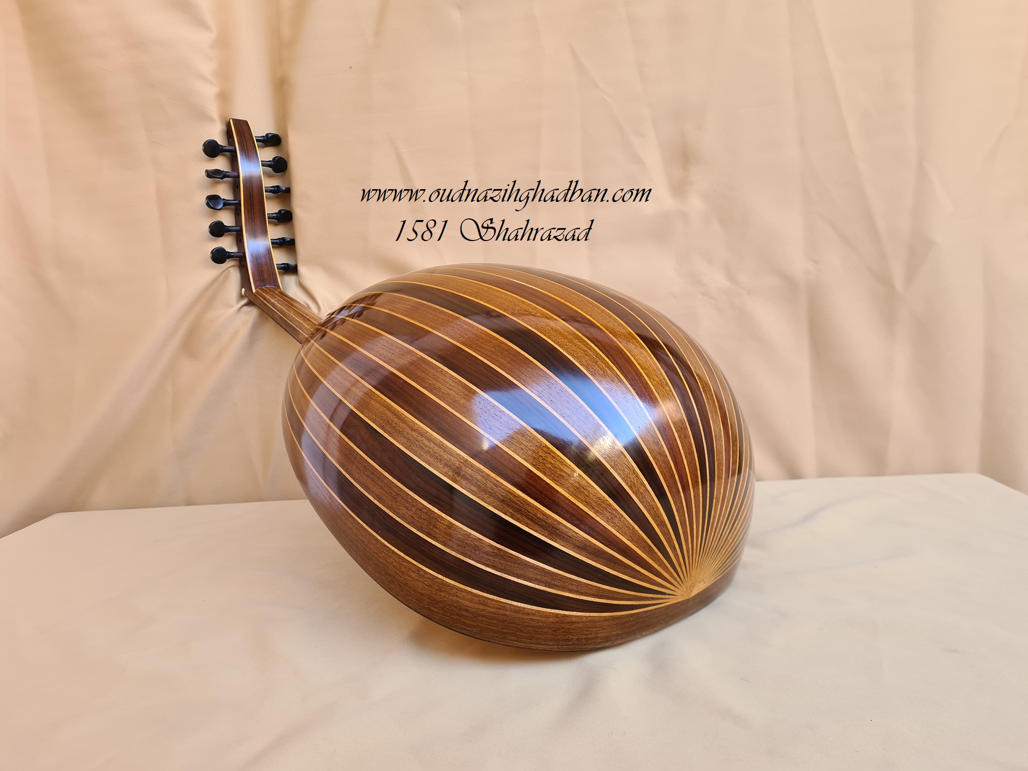 1581 Shahrazad